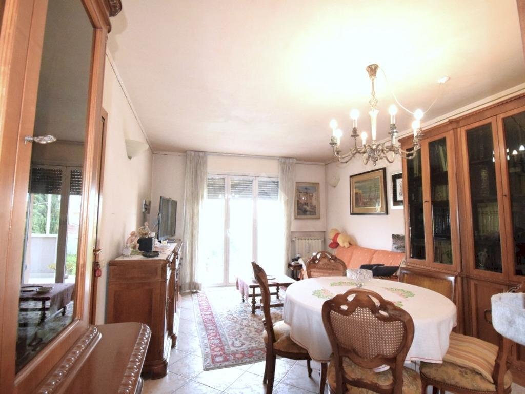 Four-room apartment Viale Malta, Riccione - photo 2