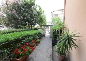 Quadrilocale Viale Malta, Riccione - foto 8