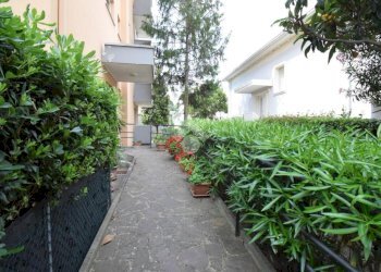 Quadrilocale Viale Malta, Riccione - foto 9