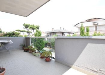 Quadrilocale Viale Malta, Riccione - foto 14