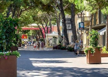Bilocale viale amendola, Riccione - foto 9