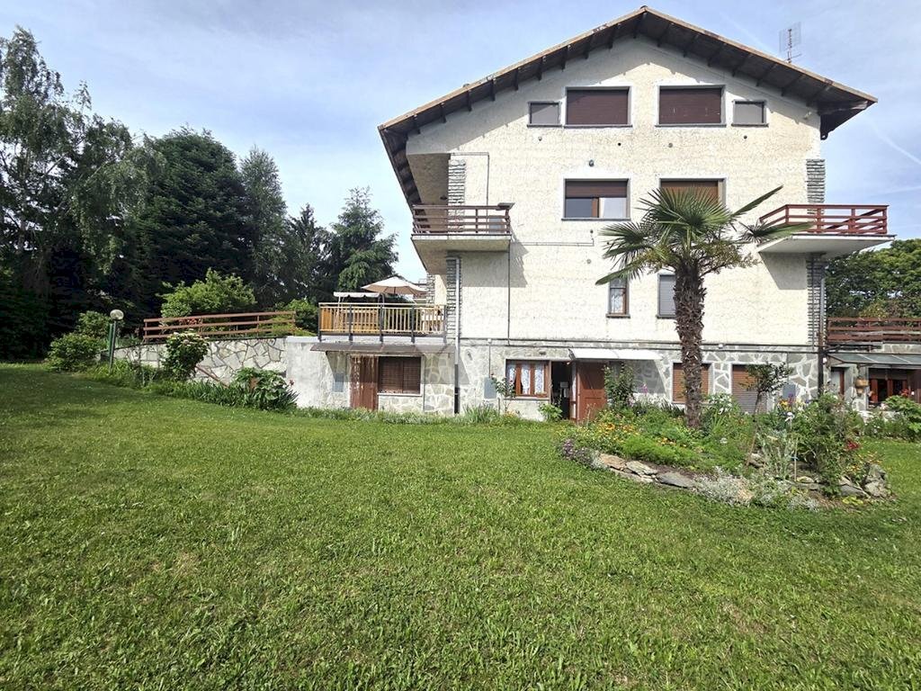 Bilocale Borgata Basinatto, Chiusa di San Michele - foto 1