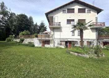 Two-room apartment Borgata Basinatto, Chiusa di San Michele - photo 1