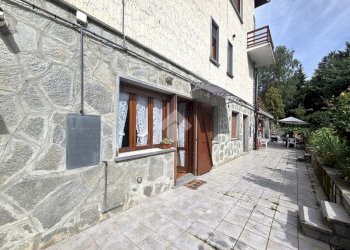 Two-room apartment Borgata Basinatto, Chiusa di San Michele - photo 2