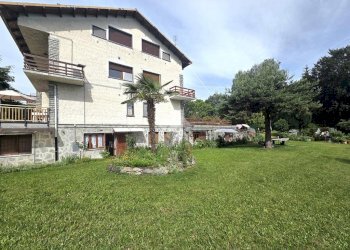Two-room apartment Borgata Basinatto, Chiusa di San Michele - photo 3
