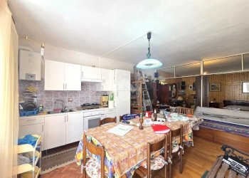 Two-room apartment Borgata Basinatto, Chiusa di San Michele - photo 12