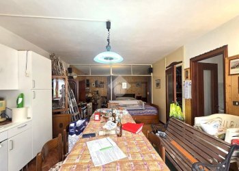 Two-room apartment Borgata Basinatto, Chiusa di San Michele - photo 15
