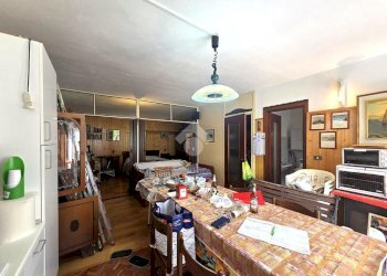 Two-room apartment Borgata Basinatto, Chiusa di San Michele - photo 16
