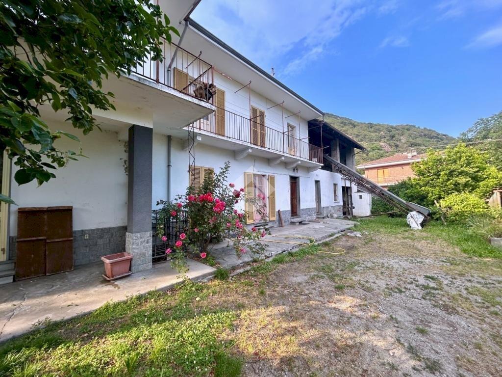 Rustic Borgata Grangetta, Condove - photo 1
