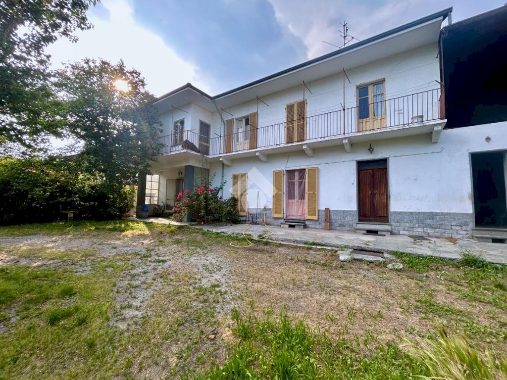 Rustic Borgata Grangetta, Condove - photo 3