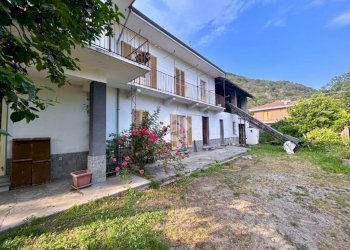 Rustic Borgata Grangetta, Condove - photo 1