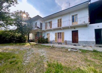 Rustic Borgata Grangetta, Condove - photo 3