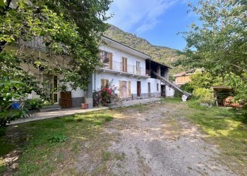 Rustic Borgata Grangetta, Condove - photo 5