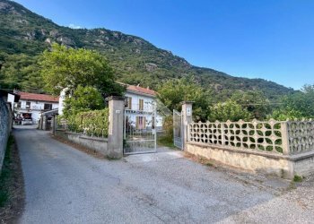 Rustic Borgata Grangetta, Condove - photo 6
