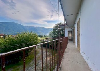 Rustic Borgata Grangetta, Condove - photo 21