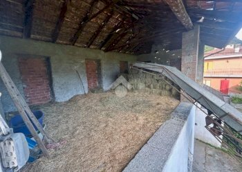 Rustic Borgata Grangetta, Condove - photo 22
