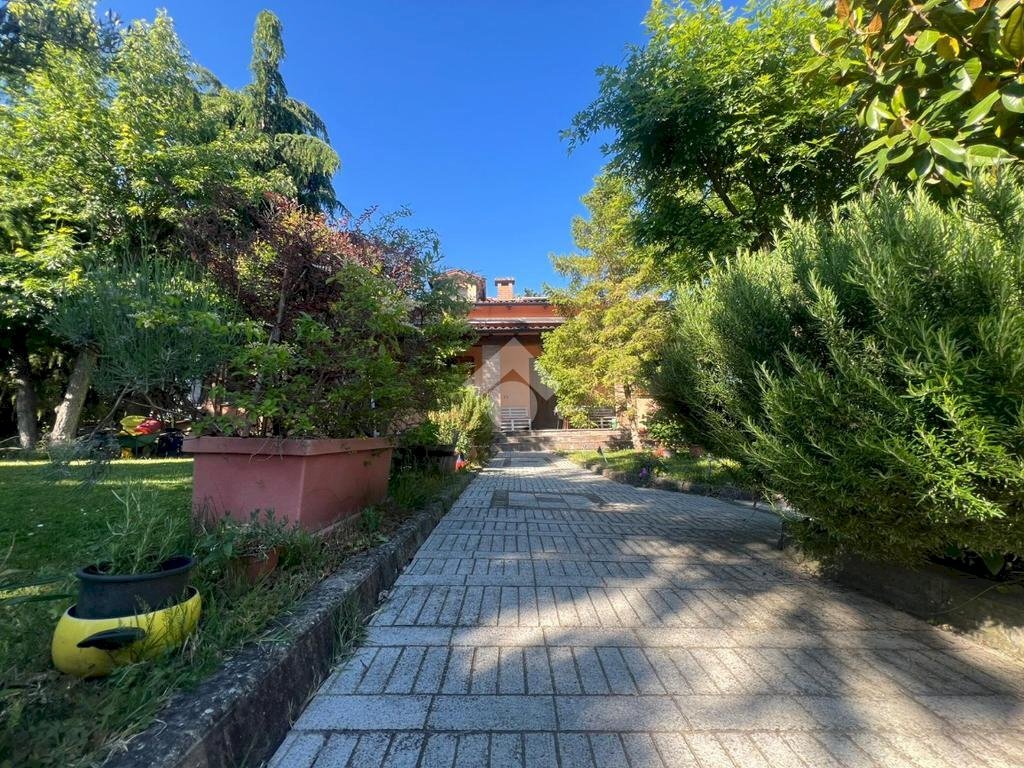 Villa Via XXIV maggio, Traversetolo - foto 1