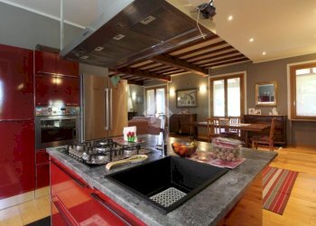 Villa Via XXIV maggio, Traversetolo - foto 4