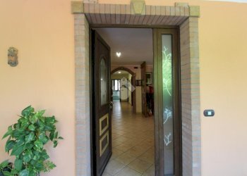 Villa Via XXIV maggio, Traversetolo - foto 21