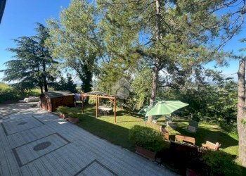 Villa Via XXIV maggio, Traversetolo - foto 38