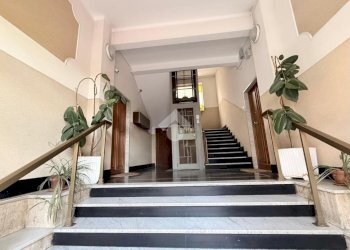 Appartamento Via L. Calda, Genova (zona Borzoli) - foto 4