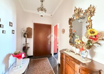 Appartamento Via L. Calda, Genova (zona Borzoli) - foto 6