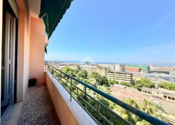Appartamento Via L. Calda, Genova (zona Borzoli) - foto 12