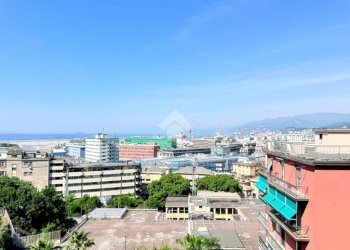 Appartamento Via L. Calda, Genova (zona Borzoli) - foto 14