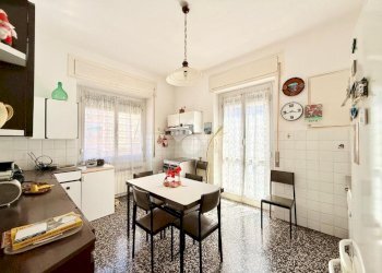 Appartamento Via L. Calda, Genova (zona Borzoli) - foto 15
