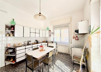 Appartamento Via L. Calda, Genova (zona Borzoli) - foto 17