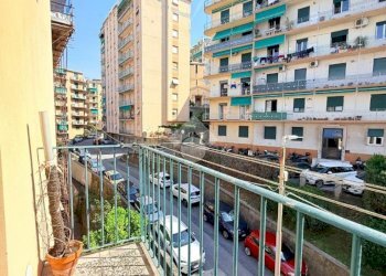 Appartamento Via L. Calda, Genova (zona Borzoli) - foto 18