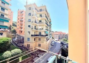 Appartamento Via L. Calda, Genova (zona Borzoli) - foto 19