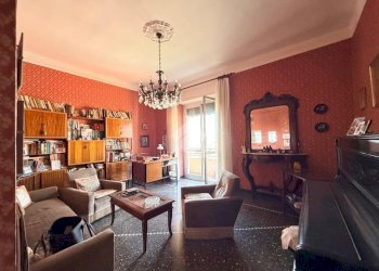 Appartamento Via L. Calda, Genova (zona Borzoli) - foto 20