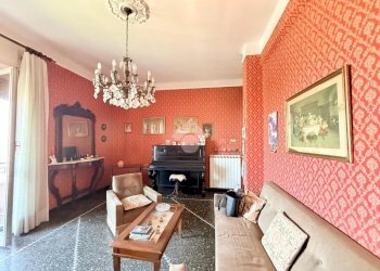 Appartamento Via L. Calda, Genova (zona Borzoli) - foto 21
