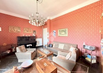 Appartamento Via L. Calda, Genova (zona Borzoli) - foto 22