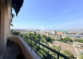 Appartamento Via L. Calda, Genova (zona Borzoli) - foto 23
