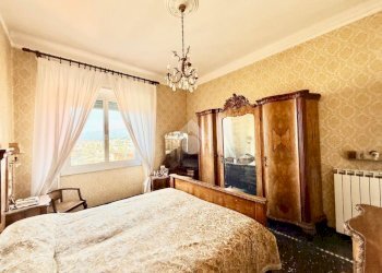 Appartamento Via L. Calda, Genova (zona Borzoli) - foto 25