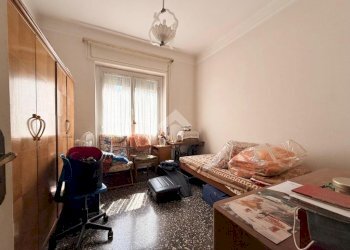 Appartamento Via L. Calda, Genova (zona Borzoli) - foto 27