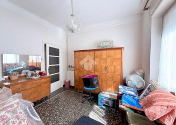 Appartamento Via L. Calda, Genova (zona Borzoli) - foto 28