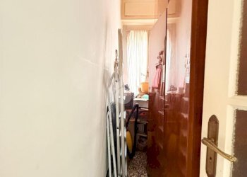 Appartamento Via L. Calda, Genova (zona Borzoli) - foto 29