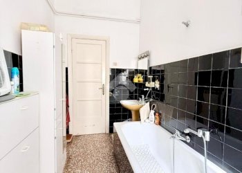 Appartamento Via L. Calda, Genova (zona Borzoli) - foto 31