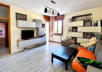 Four-room apartment Via S. Leo, Rimini - photo 1