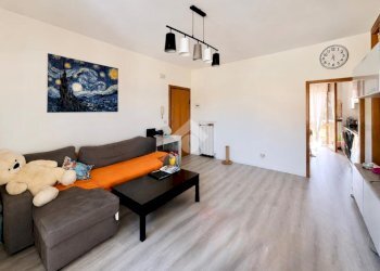 Four-room apartment Via S. Leo, Rimini - photo 4