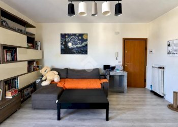 Four-room apartment Via S. Leo, Rimini - photo 5
