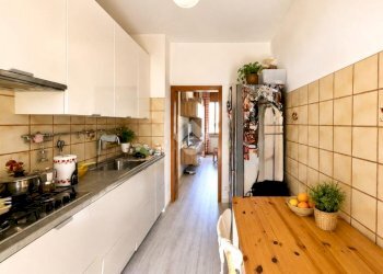 Four-room apartment Via S. Leo, Rimini - photo 8