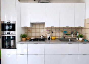 Four-room apartment Via S. Leo, Rimini - photo 9