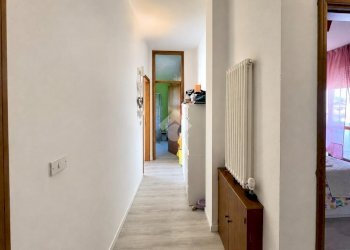 Four-room apartment Via S. Leo, Rimini - photo 10