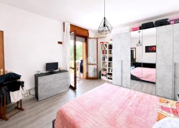 Four-room apartment Via S. Leo, Rimini - photo 15