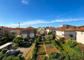 Four-room apartment Via S. Leo, Rimini - photo 17