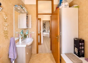 Four-room apartment Via S. Leo, Rimini - photo 18
